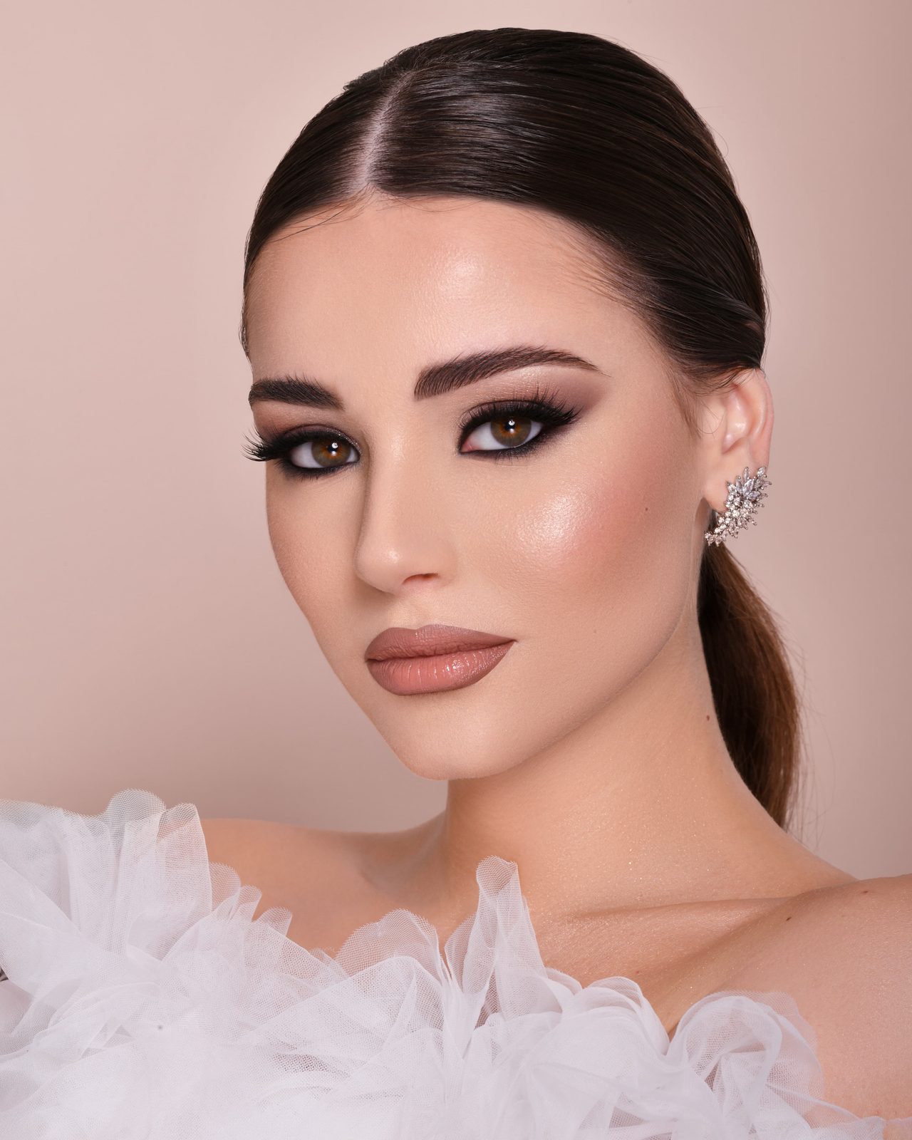 Look sposa soft glam